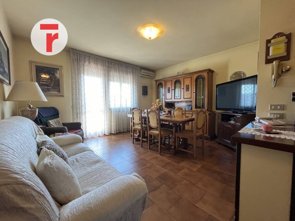 appartamento in vendita a Villafranca Padovana in zona Taggì di Sopra