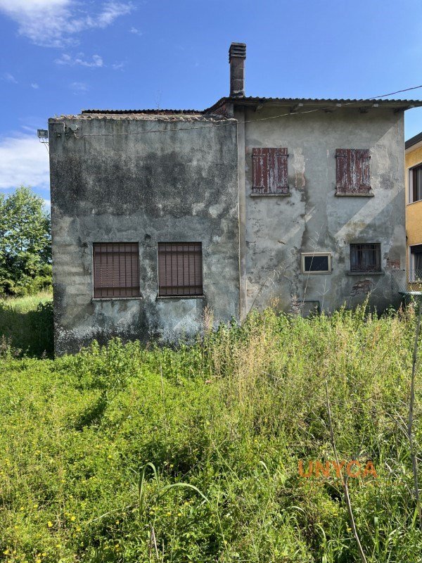 casa indipendente in vendita a Villafranca Padovana in zona Taggì di Sotto