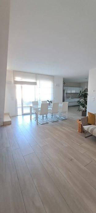 appartamento in vendita a Villafranca Padovana