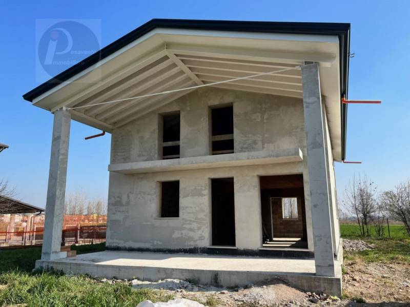 casa indipendente in vendita a Villafranca Padovana