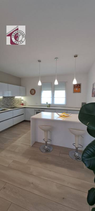 appartamento in vendita a Villafranca Padovana