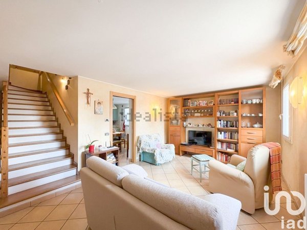 casa indipendente in vendita a Villafranca Padovana