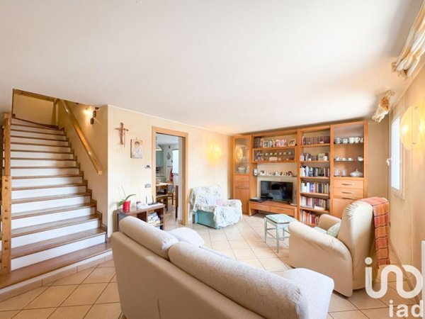 casa indipendente in vendita a Villafranca Padovana