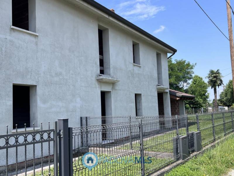 casa indipendente in vendita a Villafranca Padovana in zona Taggì di Sopra