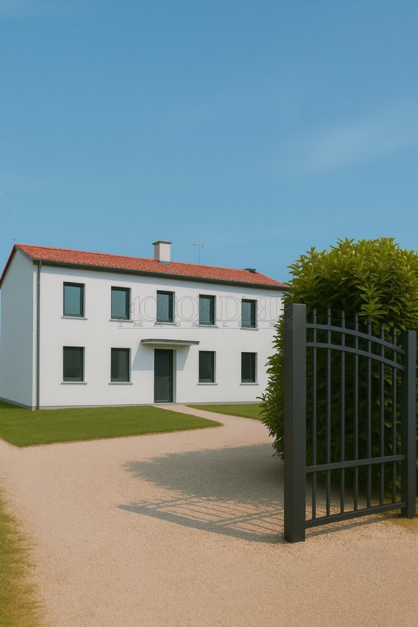 casa indipendente in vendita a Villafranca Padovana