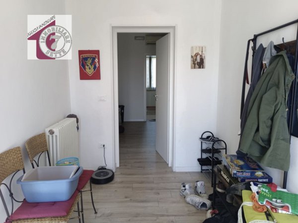 appartamento in vendita a Villafranca Padovana in zona Ronchi di Campanile