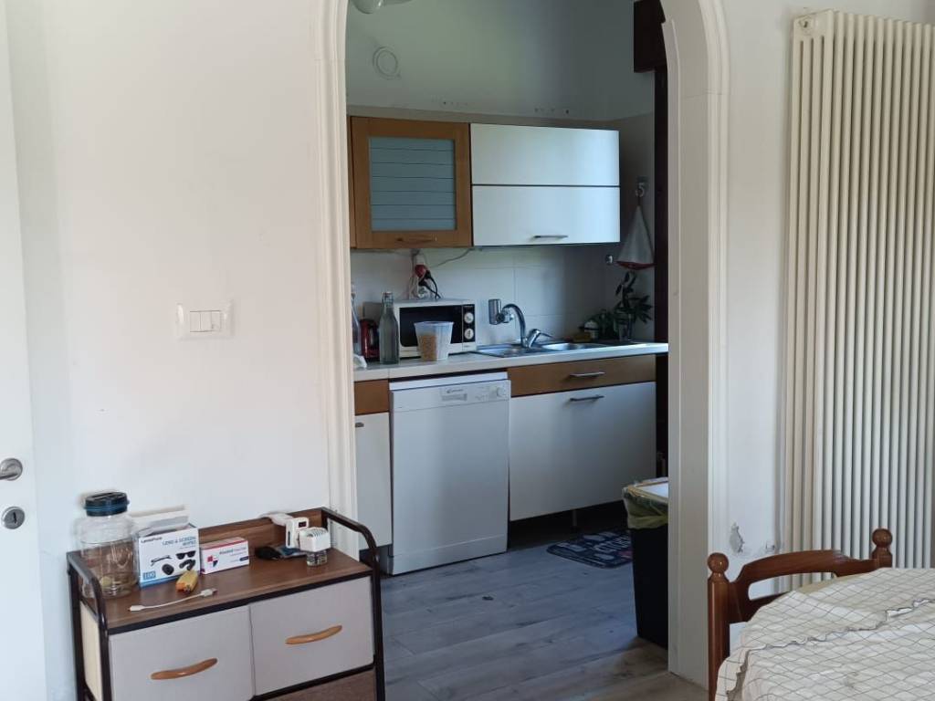 appartamento in vendita a Villafranca Padovana in zona Ronchi di Campanile