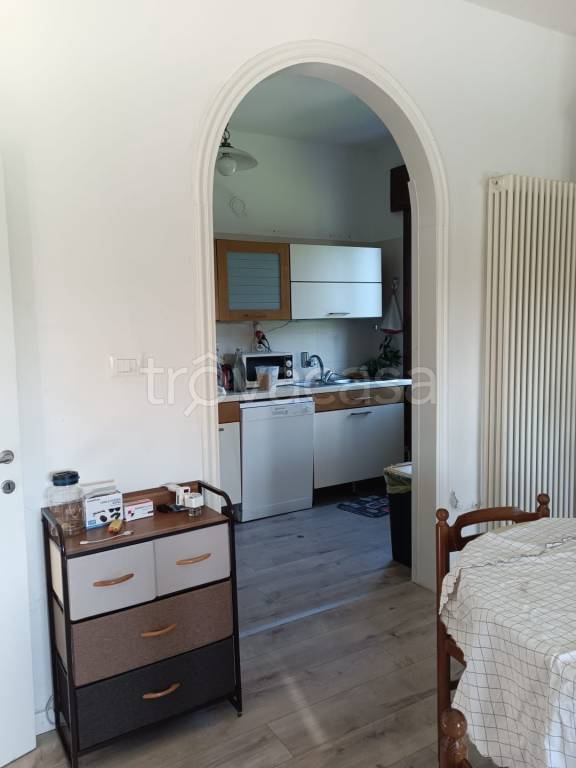 appartamento in vendita a Villafranca Padovana in zona Ronchi di Campanile