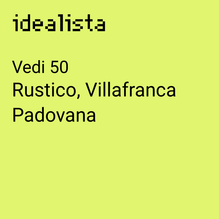 casale in vendita a Villafranca Padovana