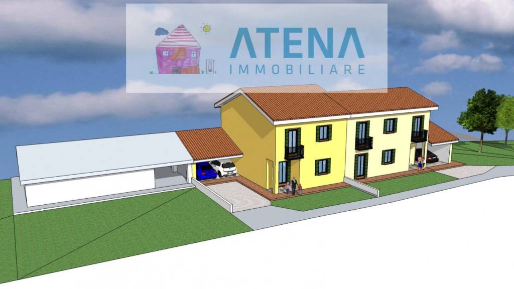 casa indipendente in vendita a Villafranca Padovana