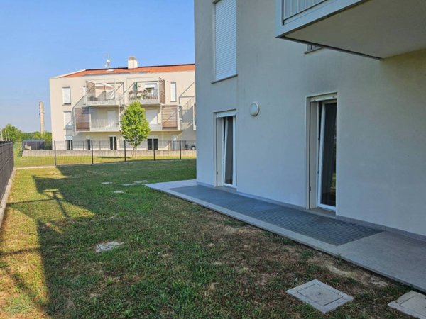 appartamento in vendita a Villafranca Padovana in zona Taggì di Sotto