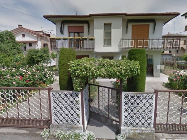 casa indipendente in vendita a Villafranca Padovana in zona Taggì di Sotto