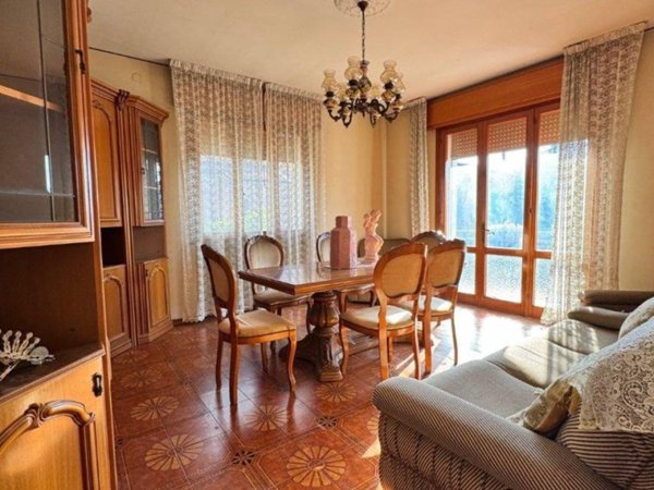 casa indipendente in vendita a Villafranca Padovana in zona Taggì di Sotto