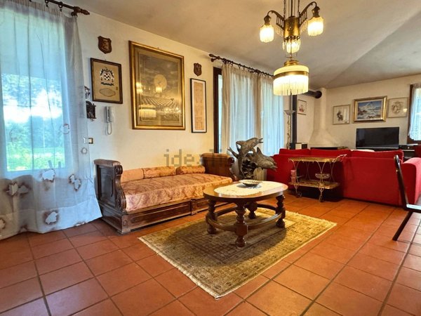 casa indipendente in vendita a Villafranca Padovana