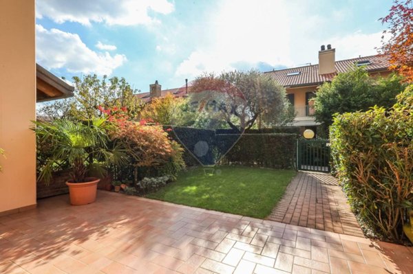 casa indipendente in vendita a Villafranca Padovana