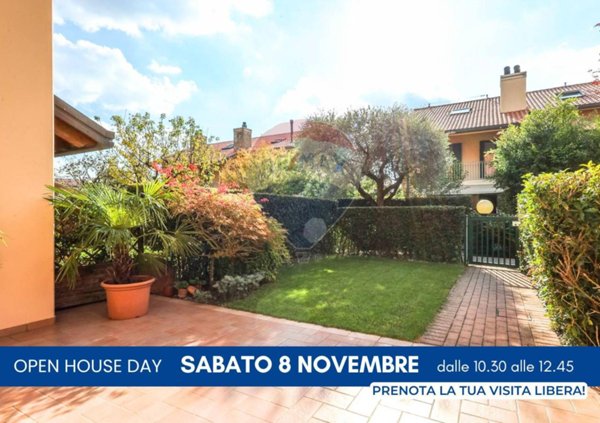 casa indipendente in vendita a Villafranca Padovana