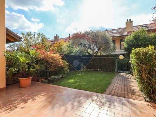 casa indipendente in vendita a Villafranca Padovana