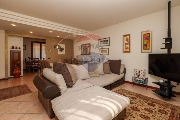 casa indipendente in vendita a Villafranca Padovana