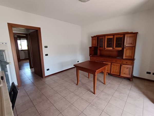 appartamento in vendita a Villafranca Padovana in zona Taggì di Sotto