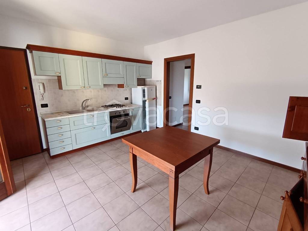 appartamento in vendita a Villafranca Padovana