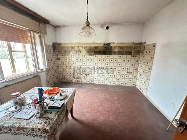 appartamento in vendita a Villafranca Padovana in zona Taggì di Sopra