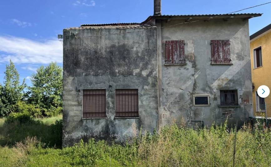 casa indipendente in vendita a Villafranca Padovana