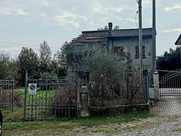 casa indipendente in vendita a Villafranca Padovana