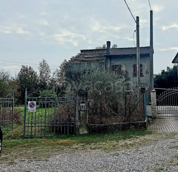 casa indipendente in vendita a Villafranca Padovana