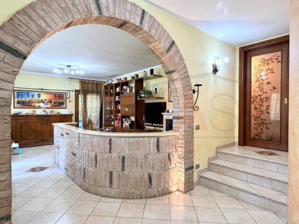 casa indipendente in vendita a Villafranca Padovana in zona Ronchi di Campanile