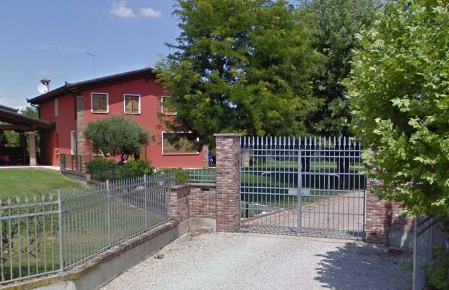 casa indipendente in vendita a Villafranca Padovana