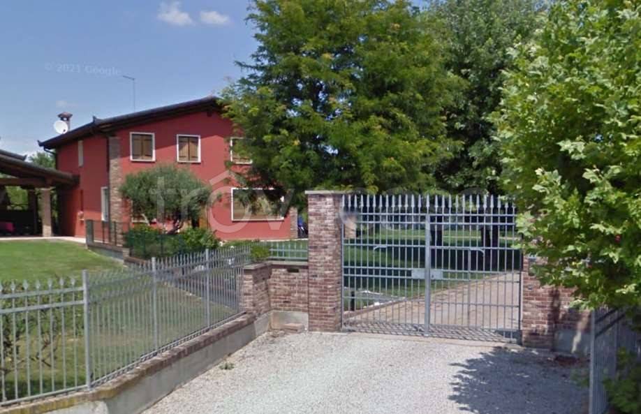 casa indipendente in vendita a Villafranca Padovana