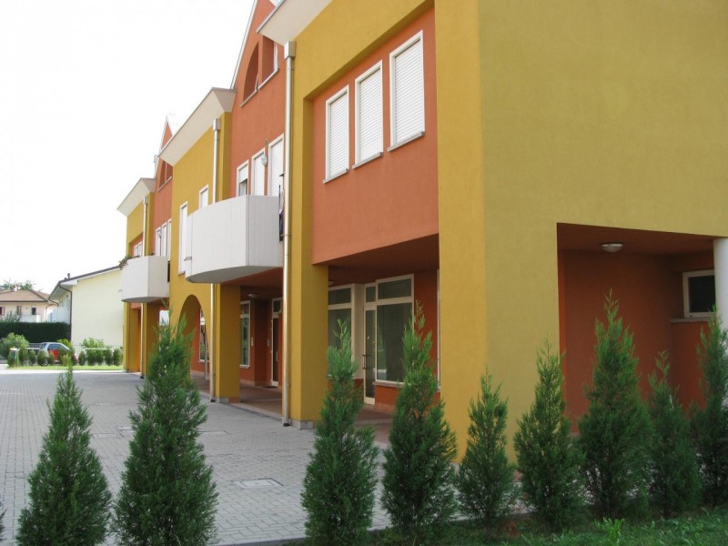 negozio in vendita a Villafranca Padovana in zona Taggì di Sopra