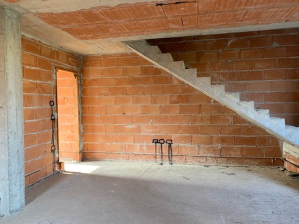 casa indipendente in vendita a Villafranca Padovana in zona Taggì di Sopra