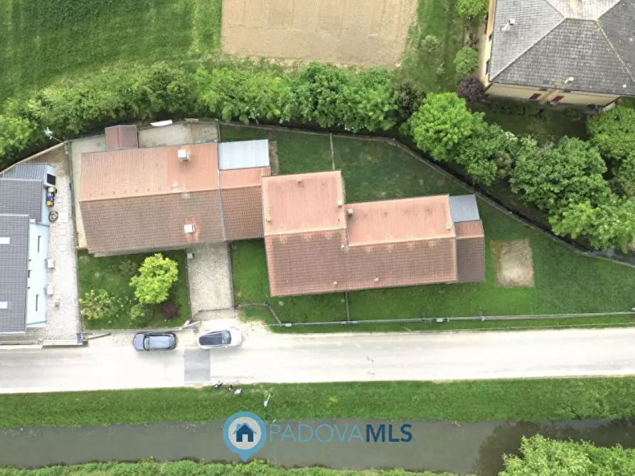 casa indipendente in vendita a Villafranca Padovana in zona Taggì di Sopra