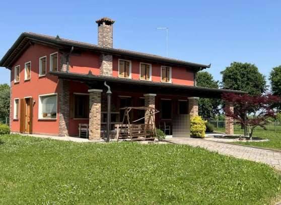 casa indipendente in vendita a Villafranca Padovana