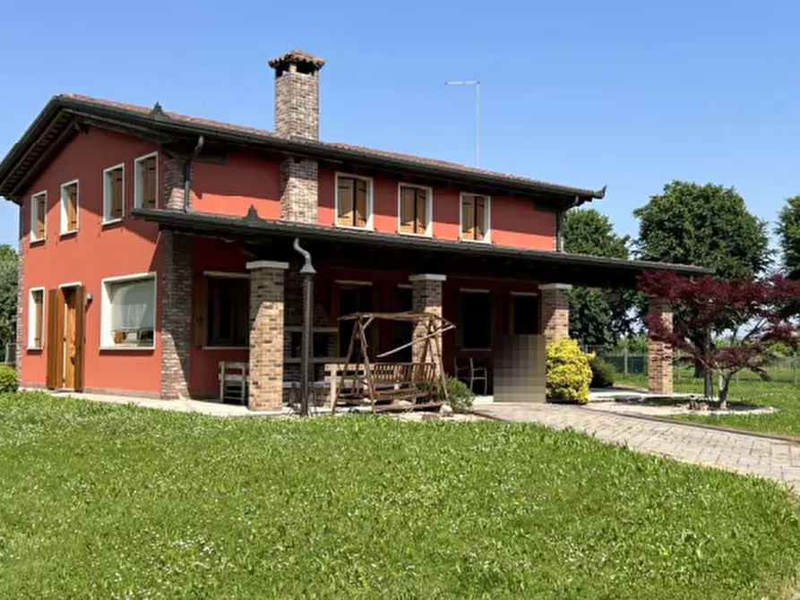 casa indipendente in vendita a Villafranca Padovana