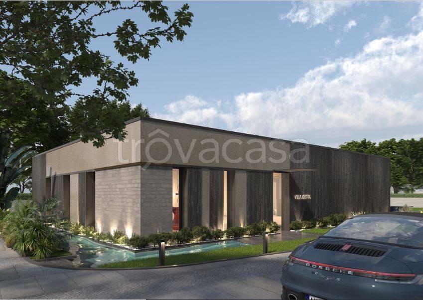 terreno agricolo in vendita a Villafranca Padovana