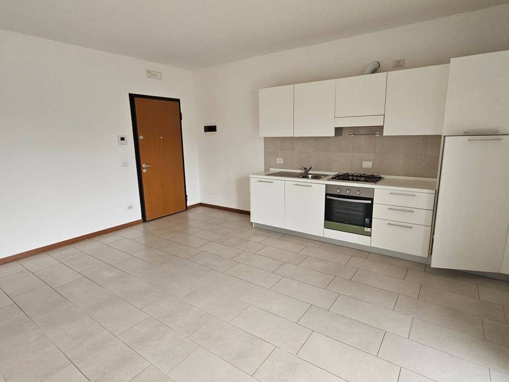 appartamento in vendita a Villafranca Padovana in zona Taggì di Sotto