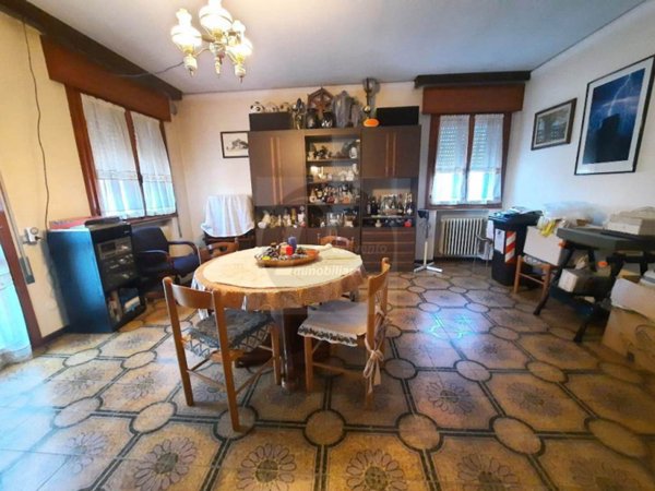 appartamento in vendita a Villafranca Padovana