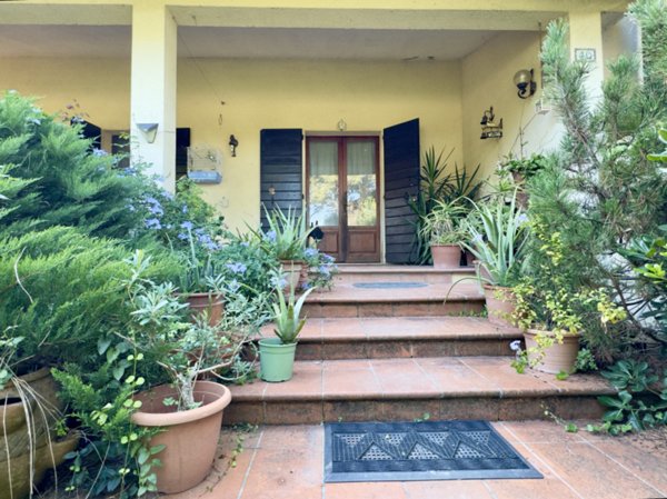 casa indipendente in vendita a Villafranca Padovana