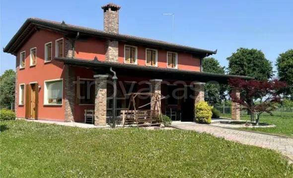 appartamento in vendita a Villafranca Padovana