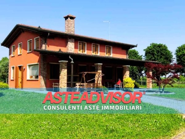 casa indipendente in vendita a Villafranca Padovana