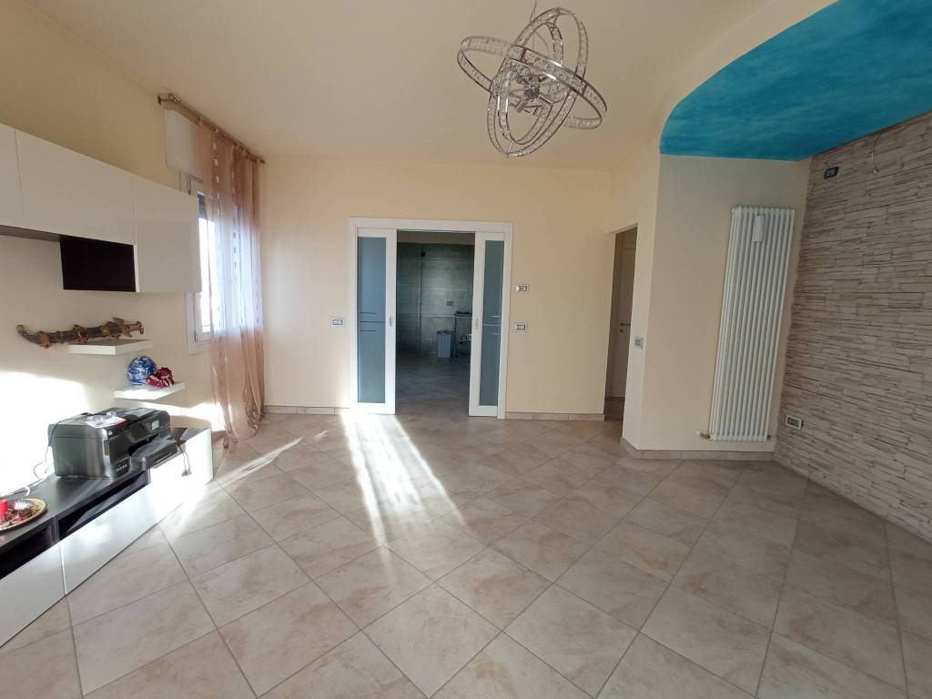 appartamento in vendita a Villafranca Padovana in zona Taggì di Sotto