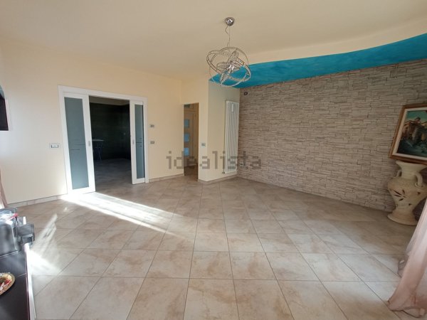 appartamento in vendita a Villafranca Padovana in zona Taggì di Sotto