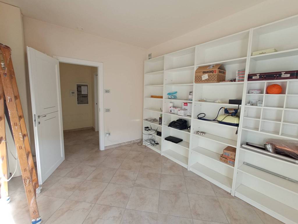 appartamento in vendita a Villafranca Padovana in zona Taggì di Sotto