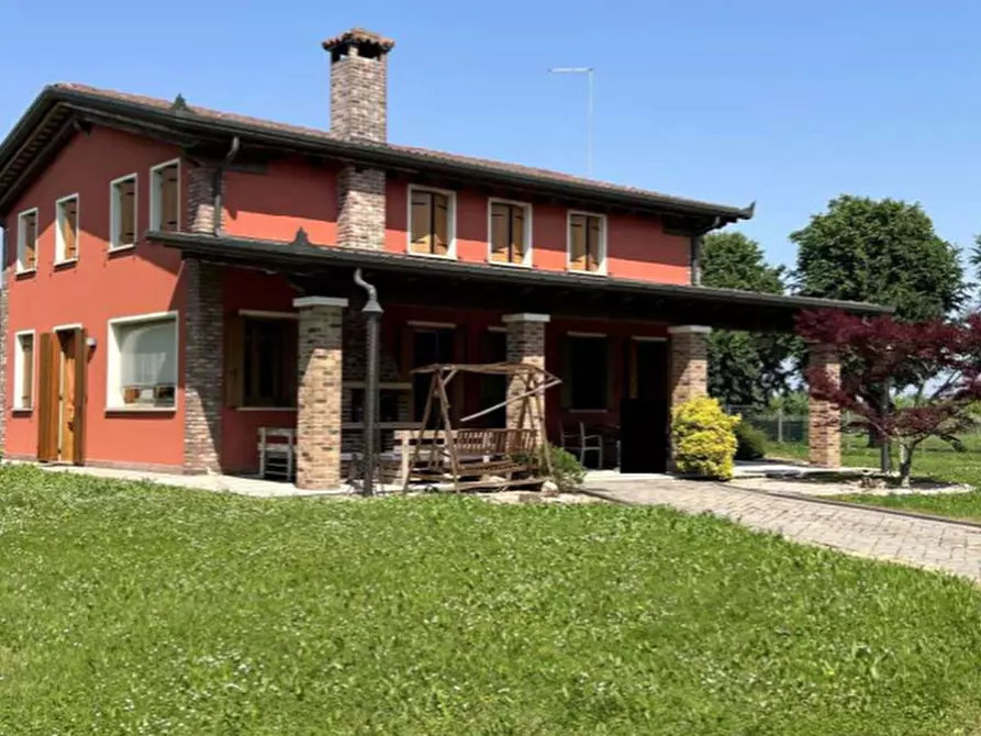 casa indipendente in vendita a Villafranca Padovana