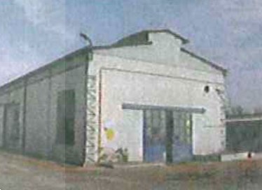 capannone in vendita a Villafranca Padovana