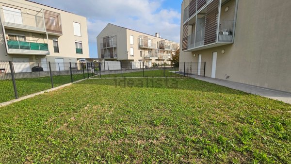 appartamento in vendita a Villafranca Padovana in zona Taggì di Sotto