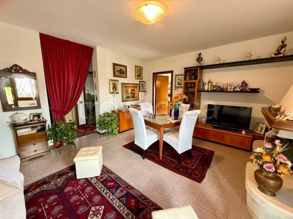 appartamento in vendita a Villafranca Padovana