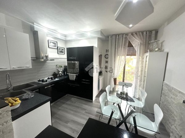 appartamento in vendita a Villafranca Padovana in zona Taggì di Sopra